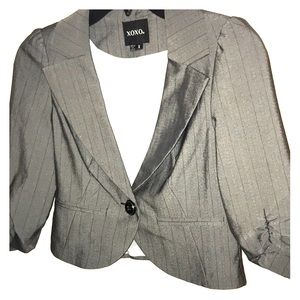 XOXO Women’s Blazer